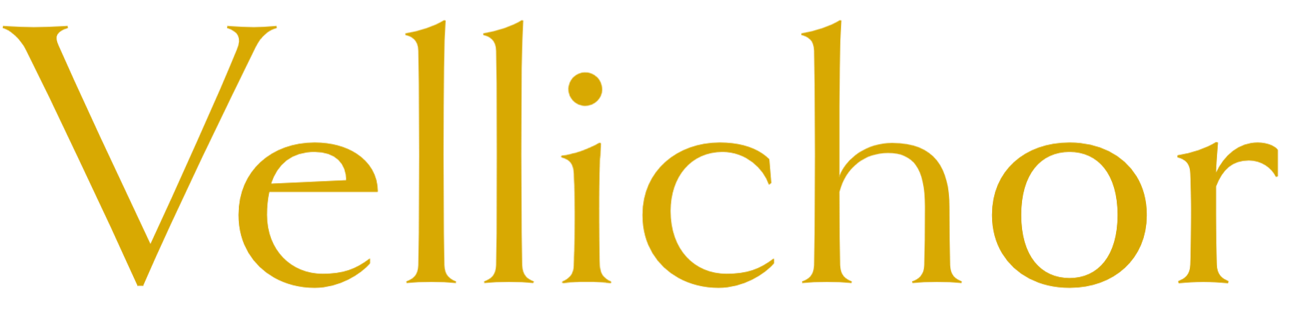 Vellichor Boutique  logo