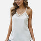 Lace Detail Tank Top