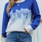 Gradient Sweater